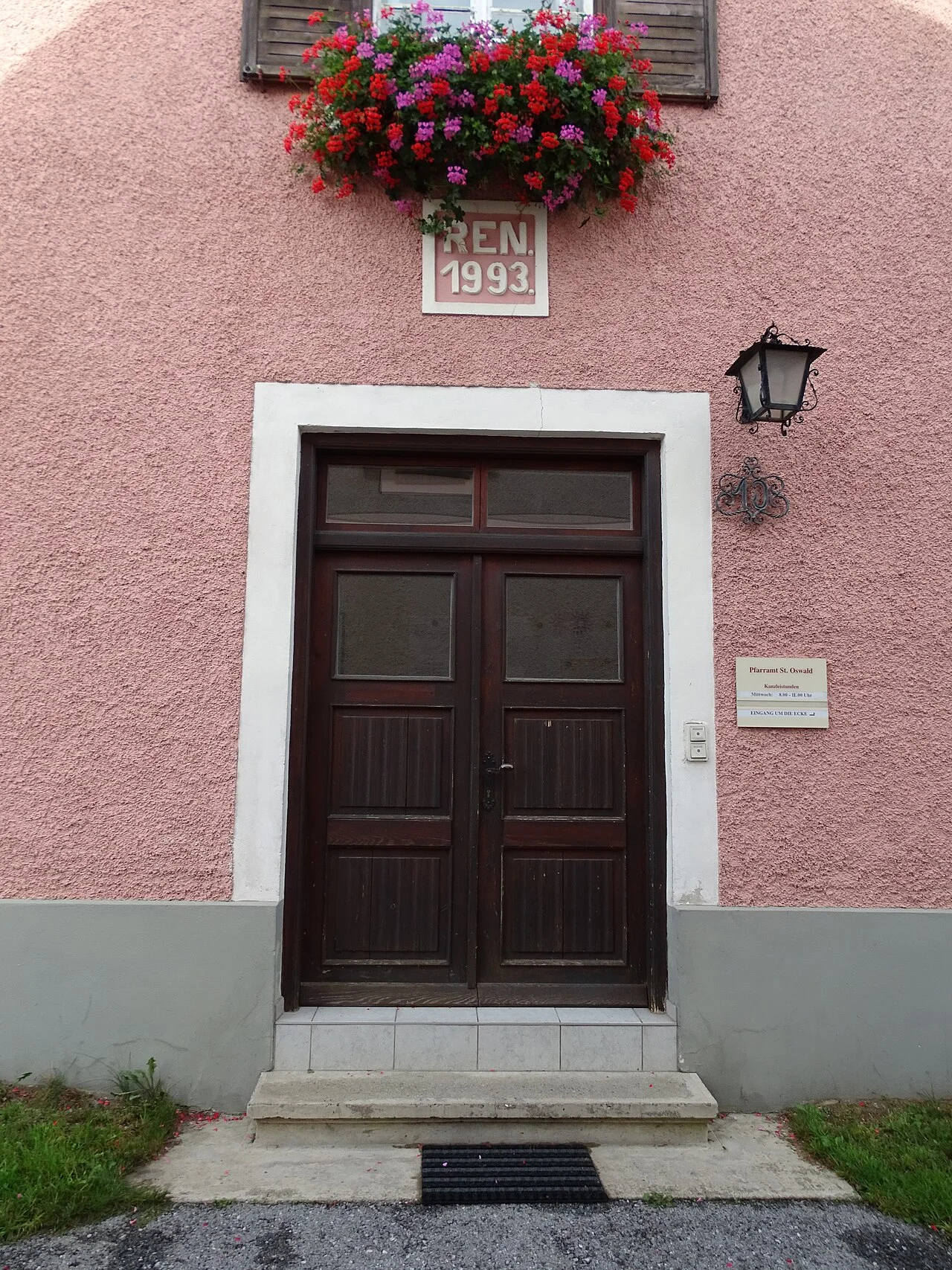 Photo of Sankt Oswald bei Plankenwarth