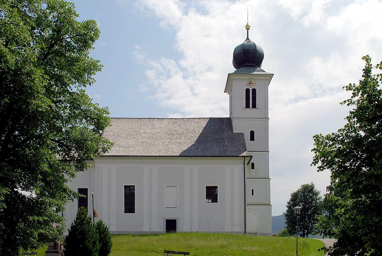 Photo of Sankt Oswald ob Eibiswald