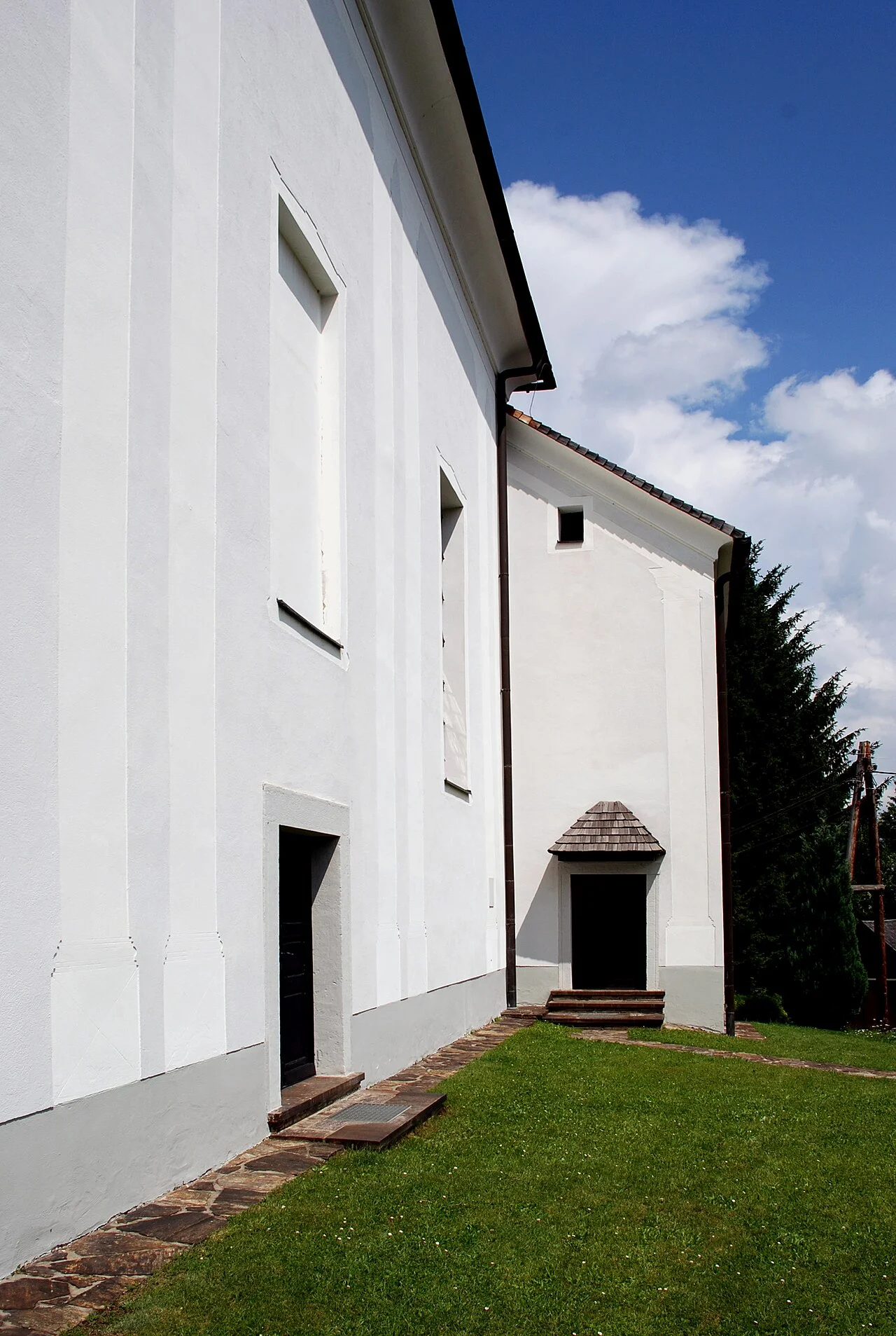 Photo of Sankt Oswald ob Eibiswald