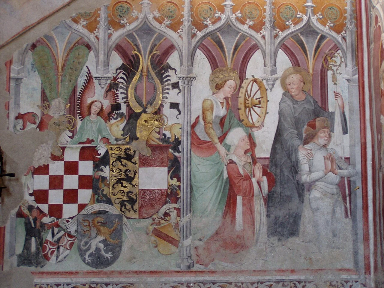 Photo of Sankt Paul im Lavanttal