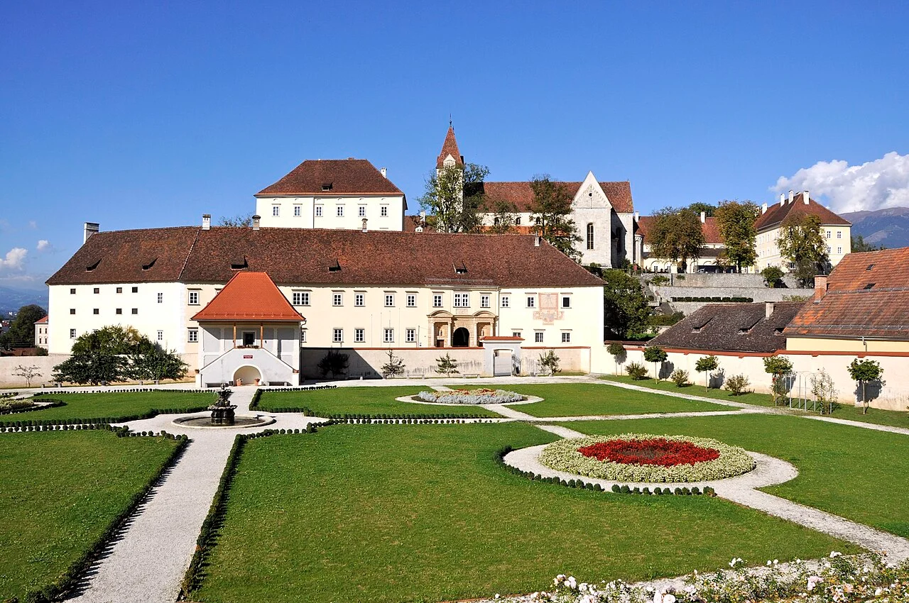 Photo of Sankt Paul im Lavanttal