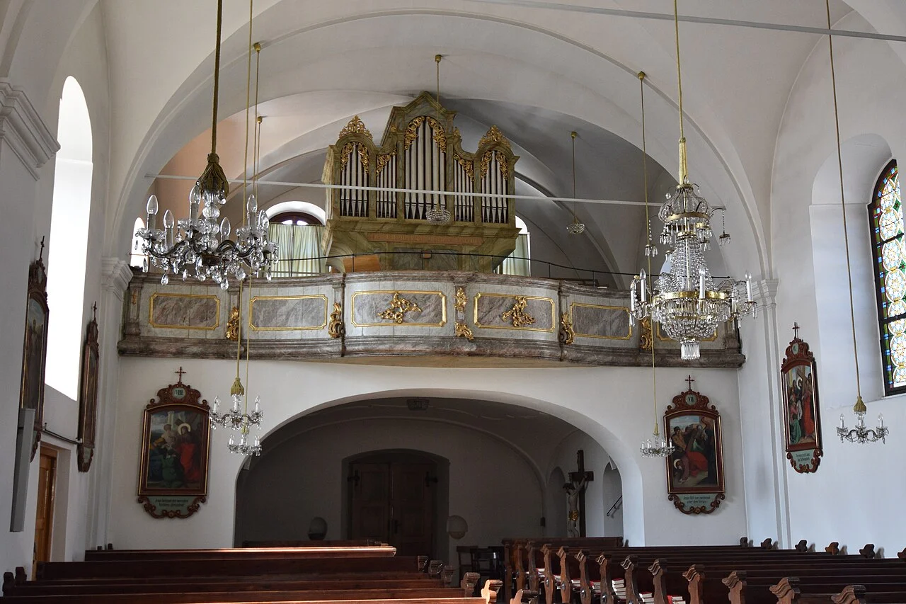 Photo of Sankt Peter am Ottersbach