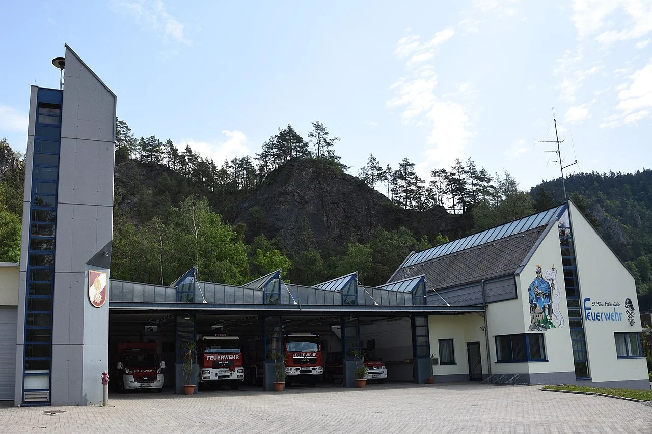 Photo of Sankt Peter-Freienstein
