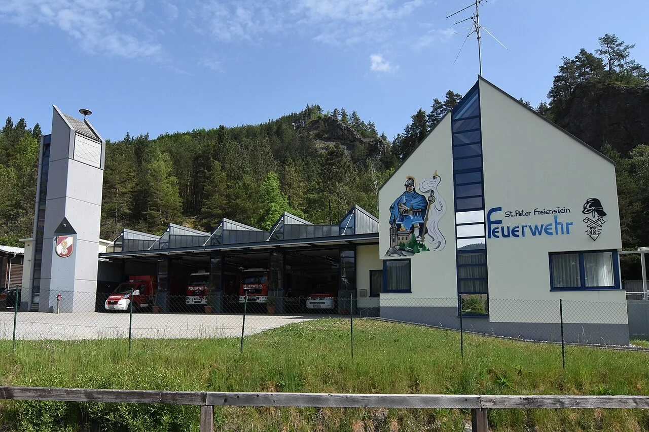 Photo of Sankt Peter-Freienstein