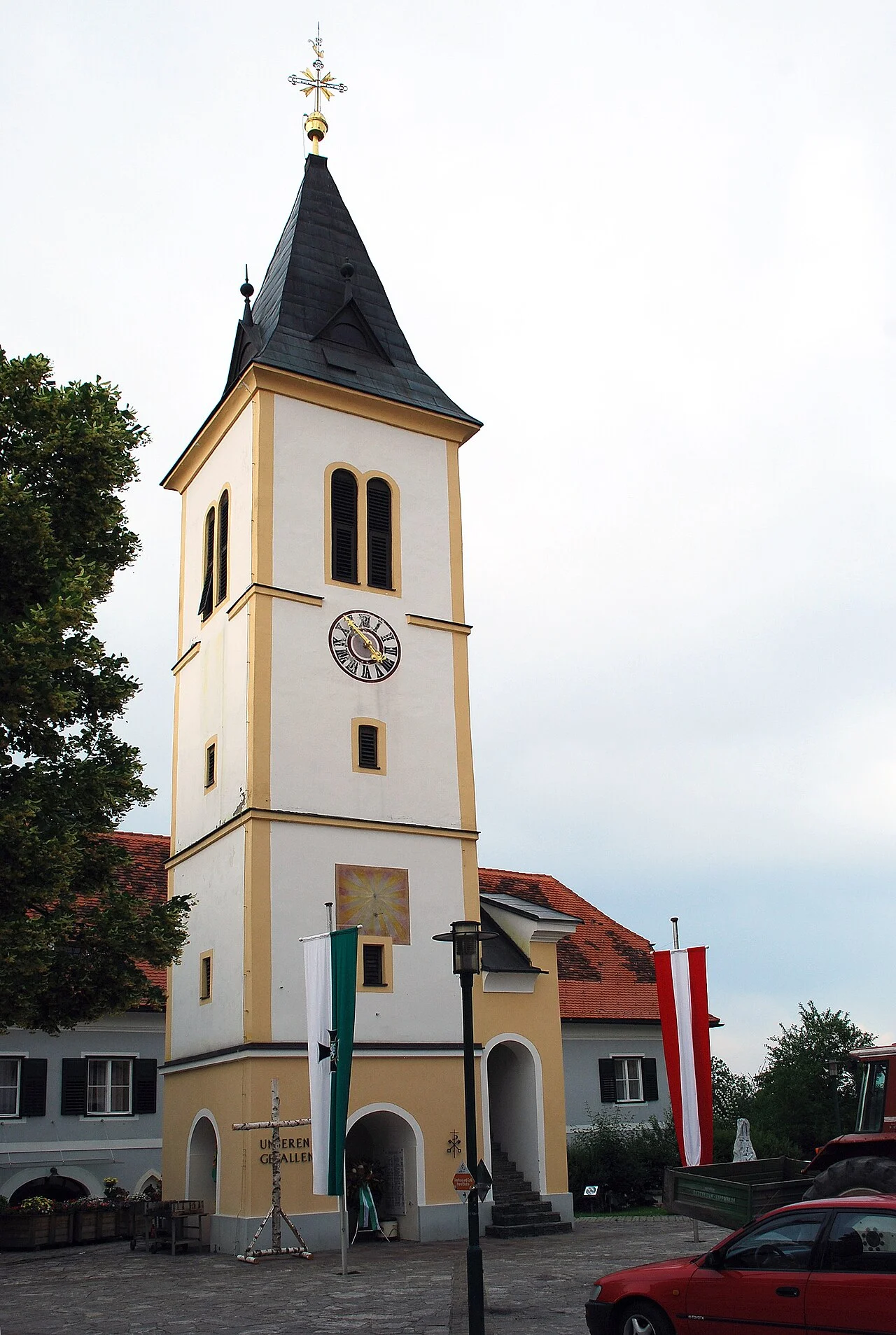 Photo of Sankt Peter im Sulmtal