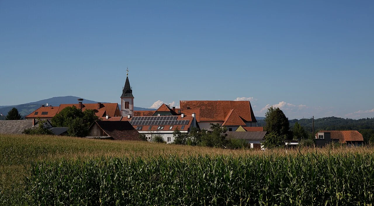 Photo of Sankt Peter im Sulmtal