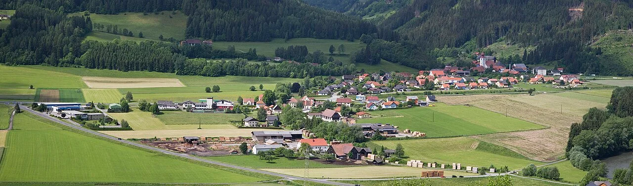 Photo of Sankt Peter ob Judenburg