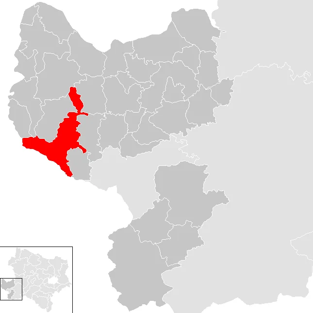 Photo of Sankt Peter