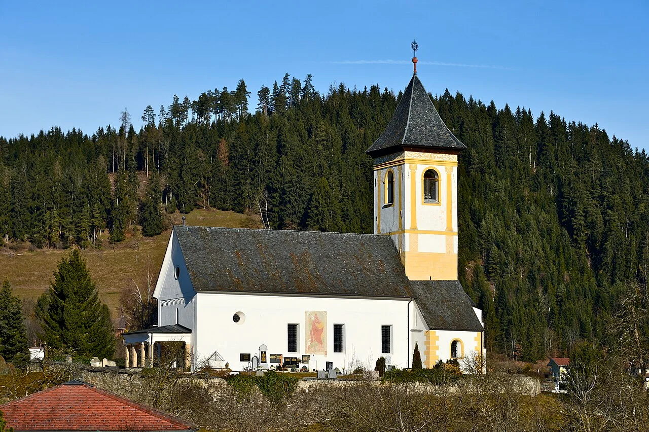 Photo of Sankt Peter