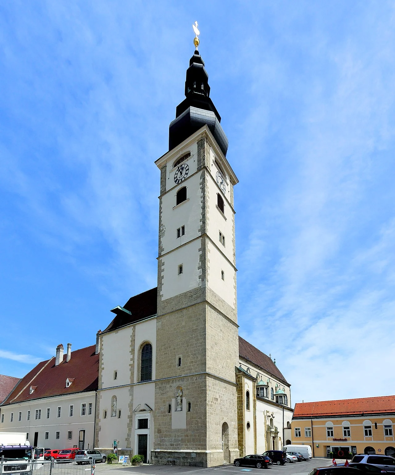 Photo of Sankt Roman