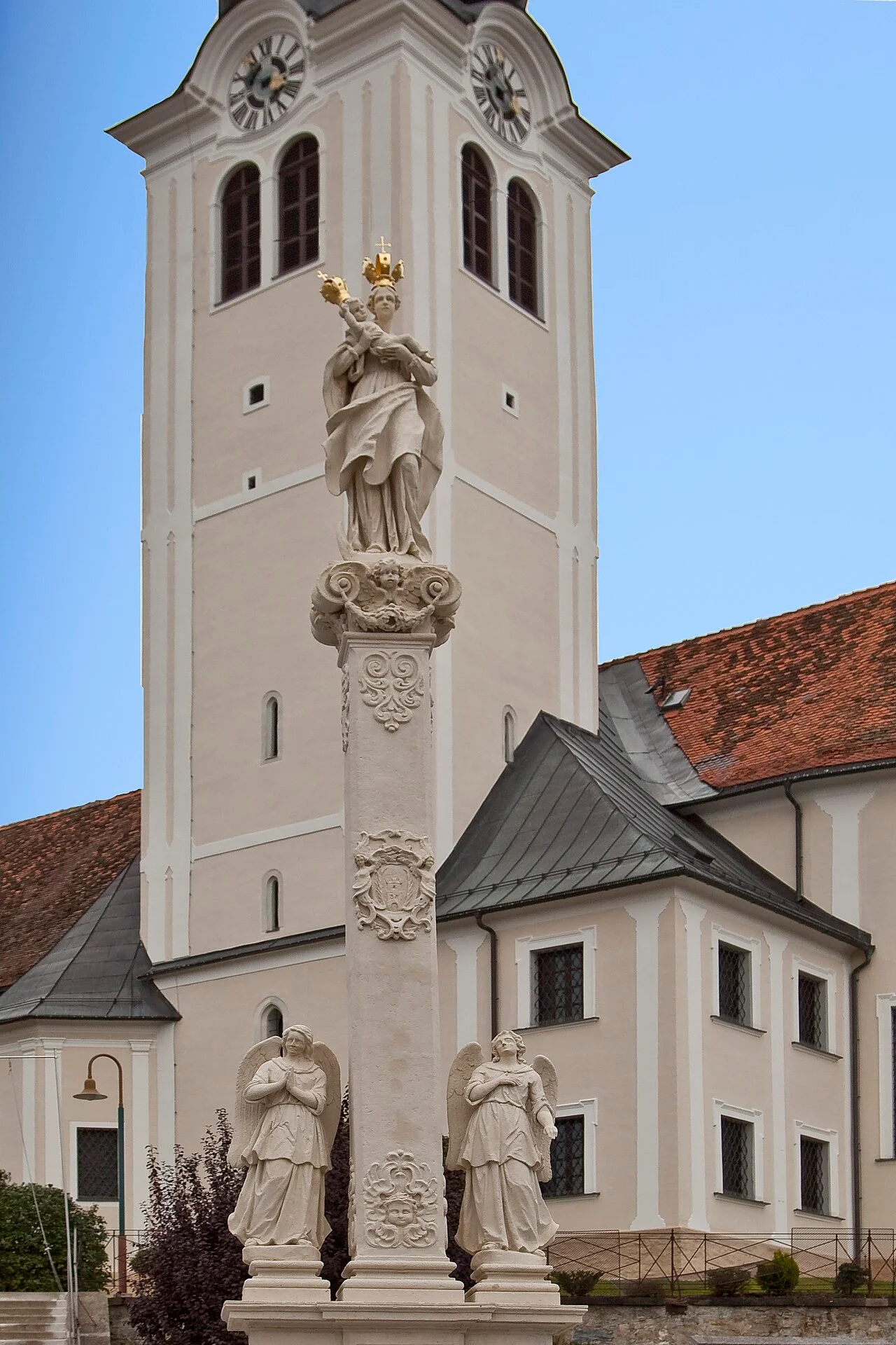 Photo of Sankt Ruprecht an der Raab