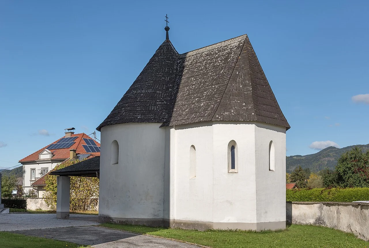 Photo of Sankt Ruprecht