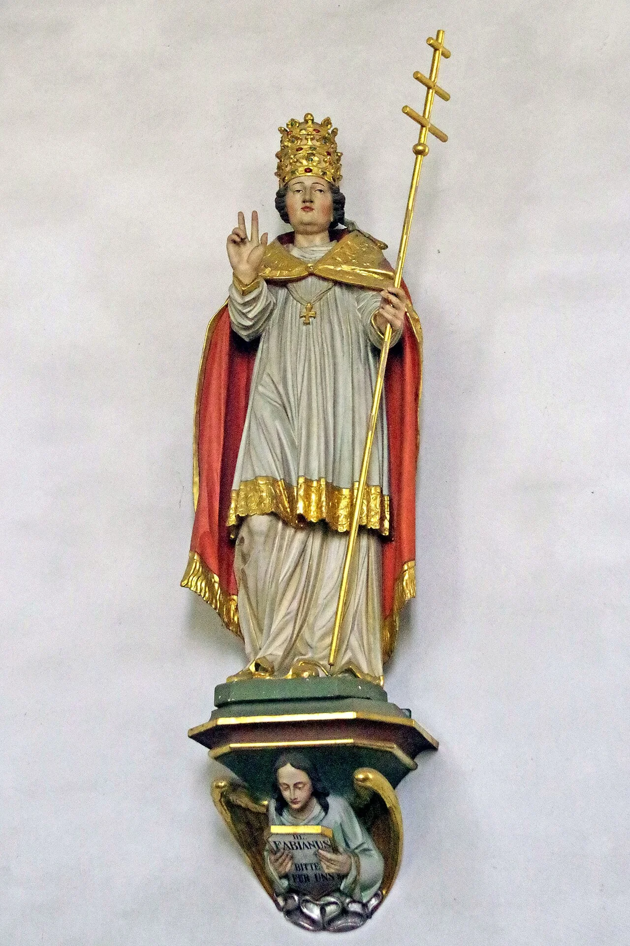 Photo of Sankt Sebastian