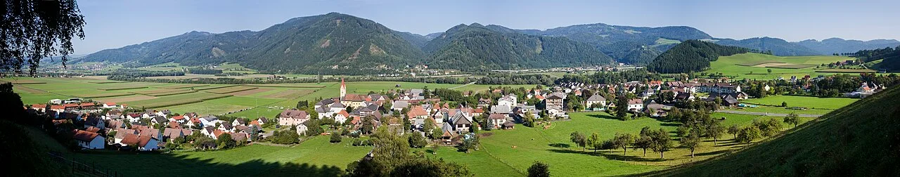 Photo of Sankt Stefan ob Leoben