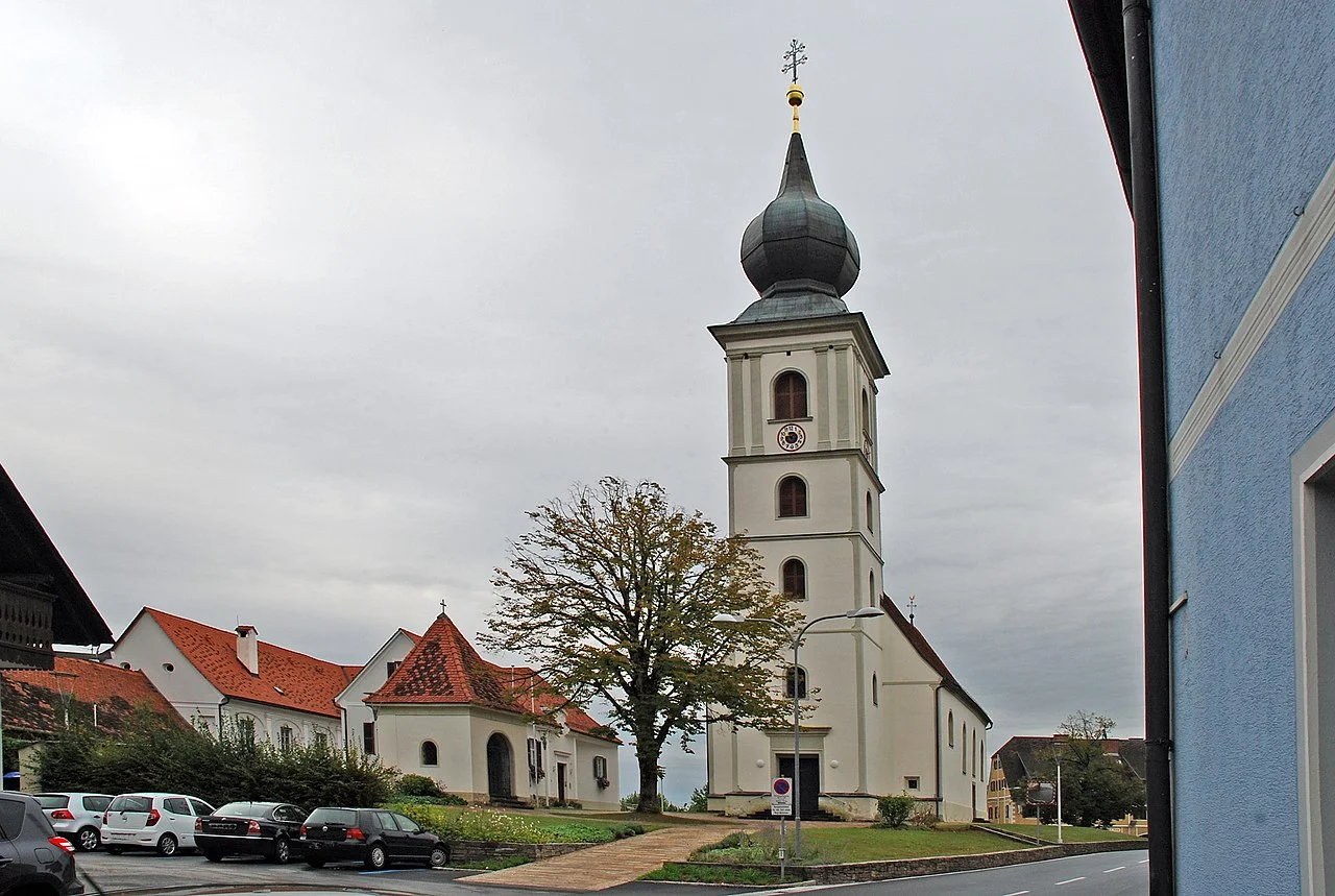 Photo of Sankt Stefan ob Stainz