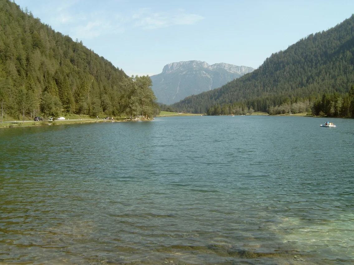 Photo of Sankt Ulrich am Pillersee