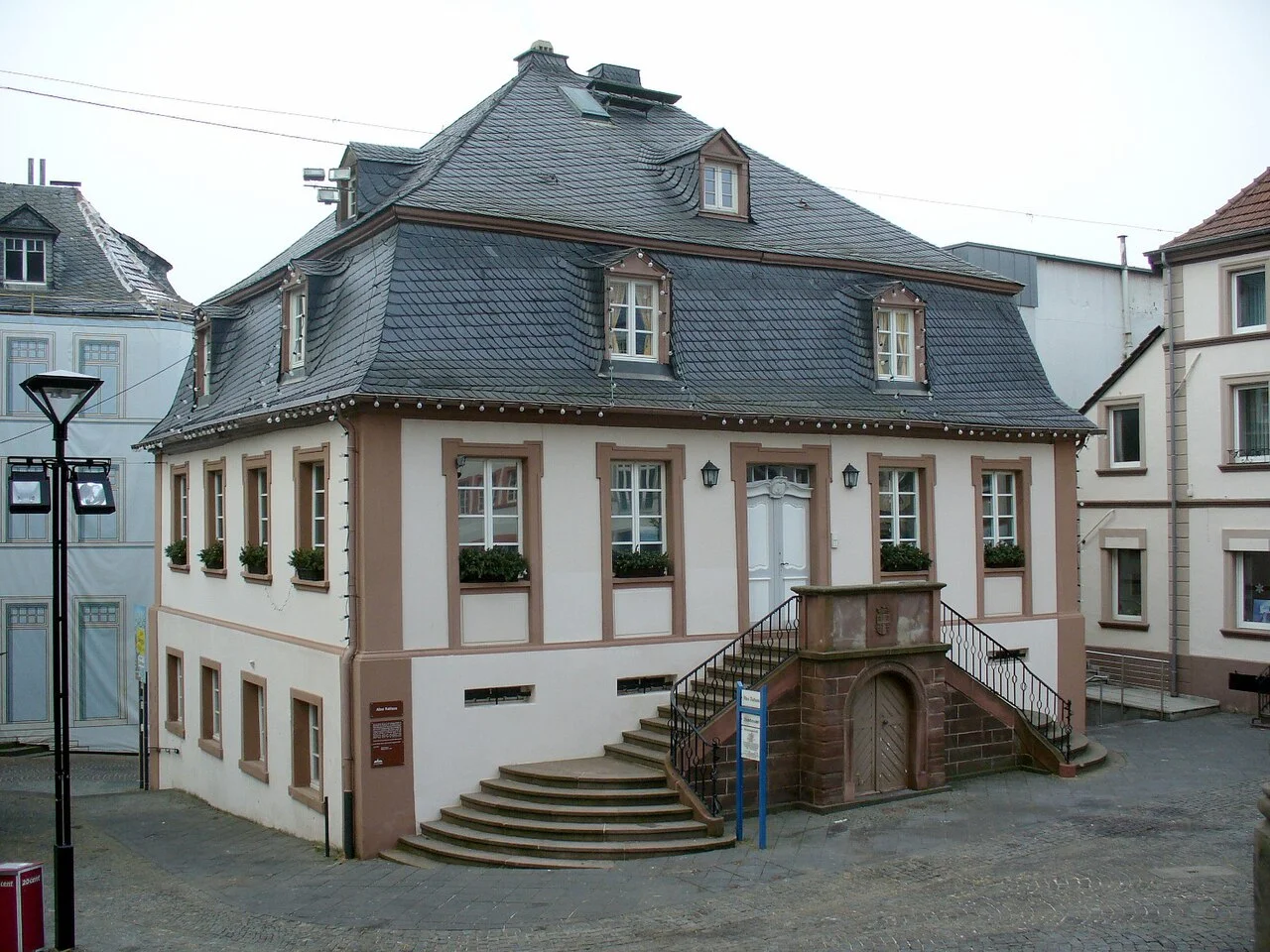 Photo of Sankt Wendel