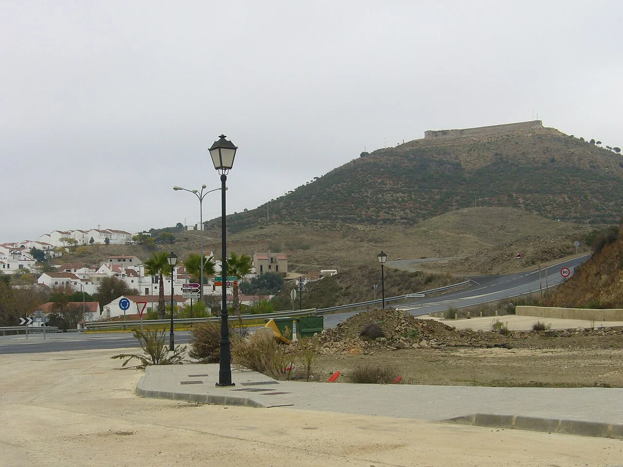 Photo of Sanlúcar de Guadiana