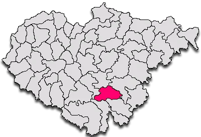 Photo of Sânmihaiu Almaşului