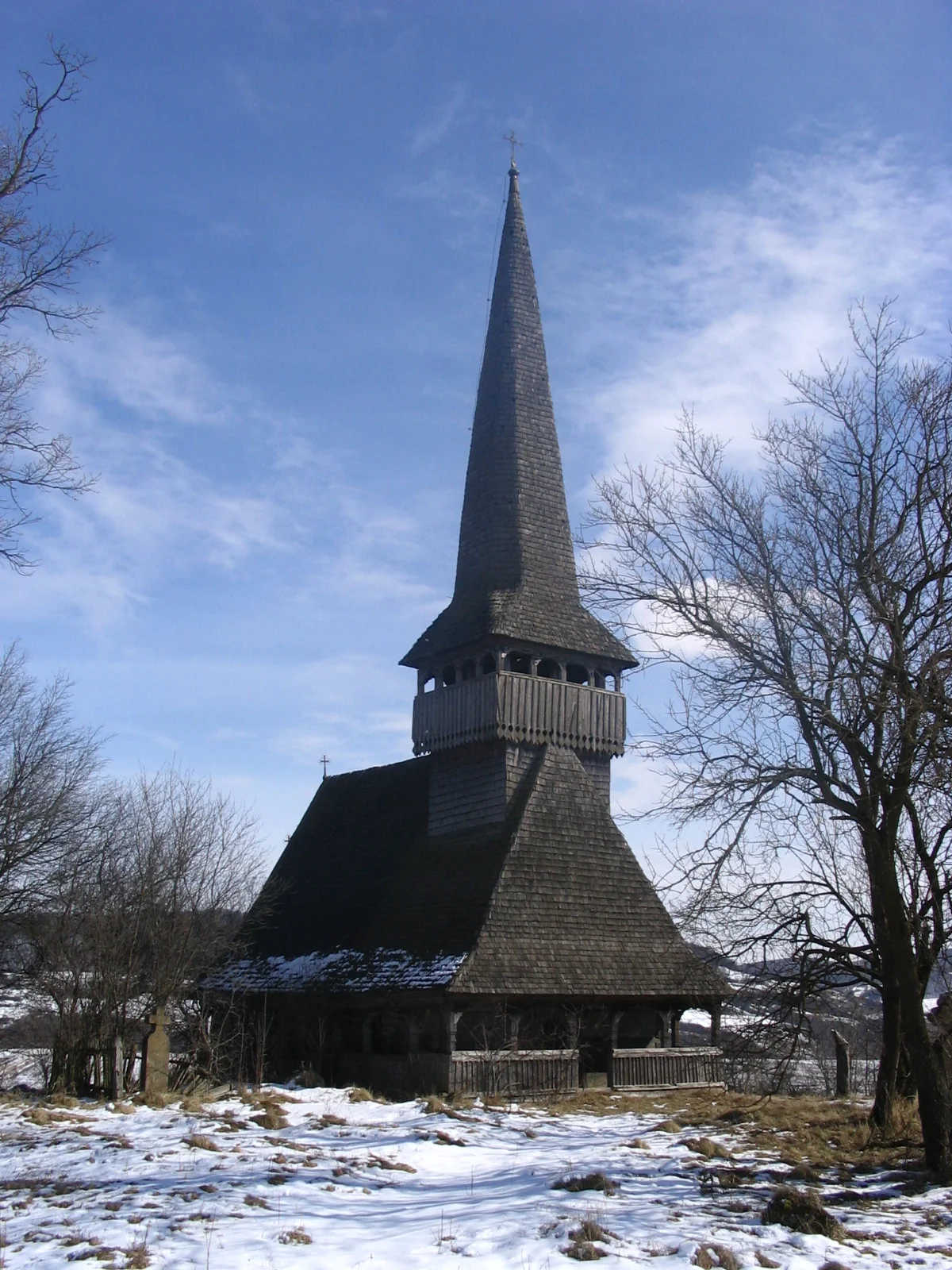 Photo of Sânmihaiu Almaşului