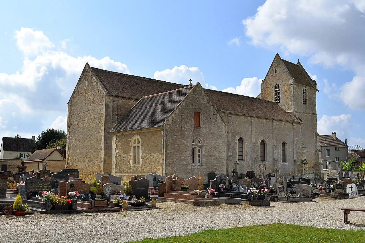 Photo of Sannerville