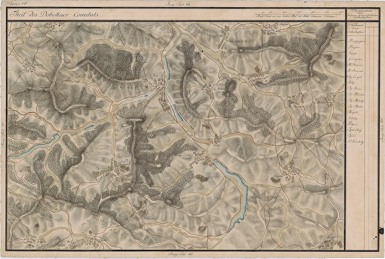 Photo of Sânnicoară