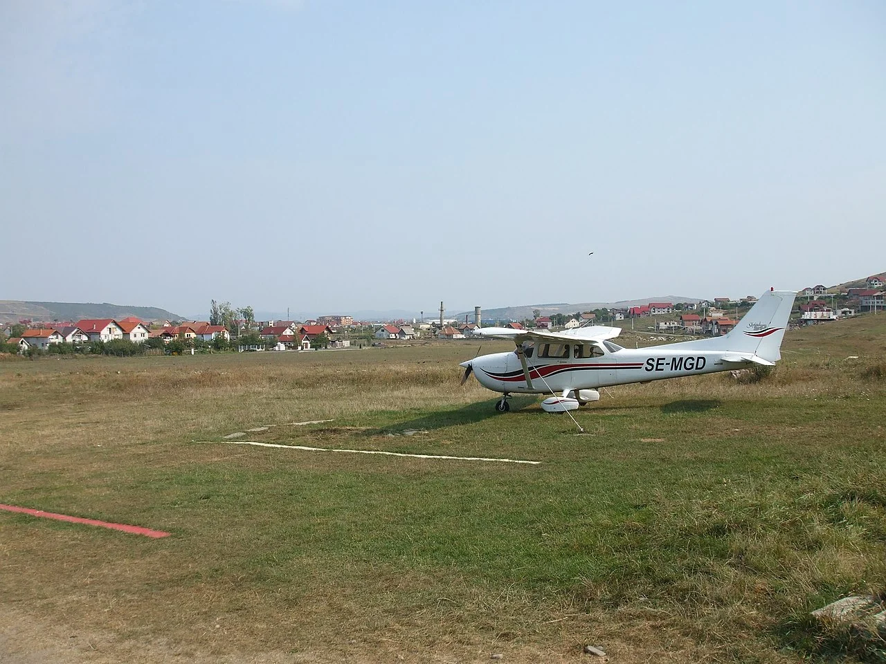 Photo of Sânnicoară