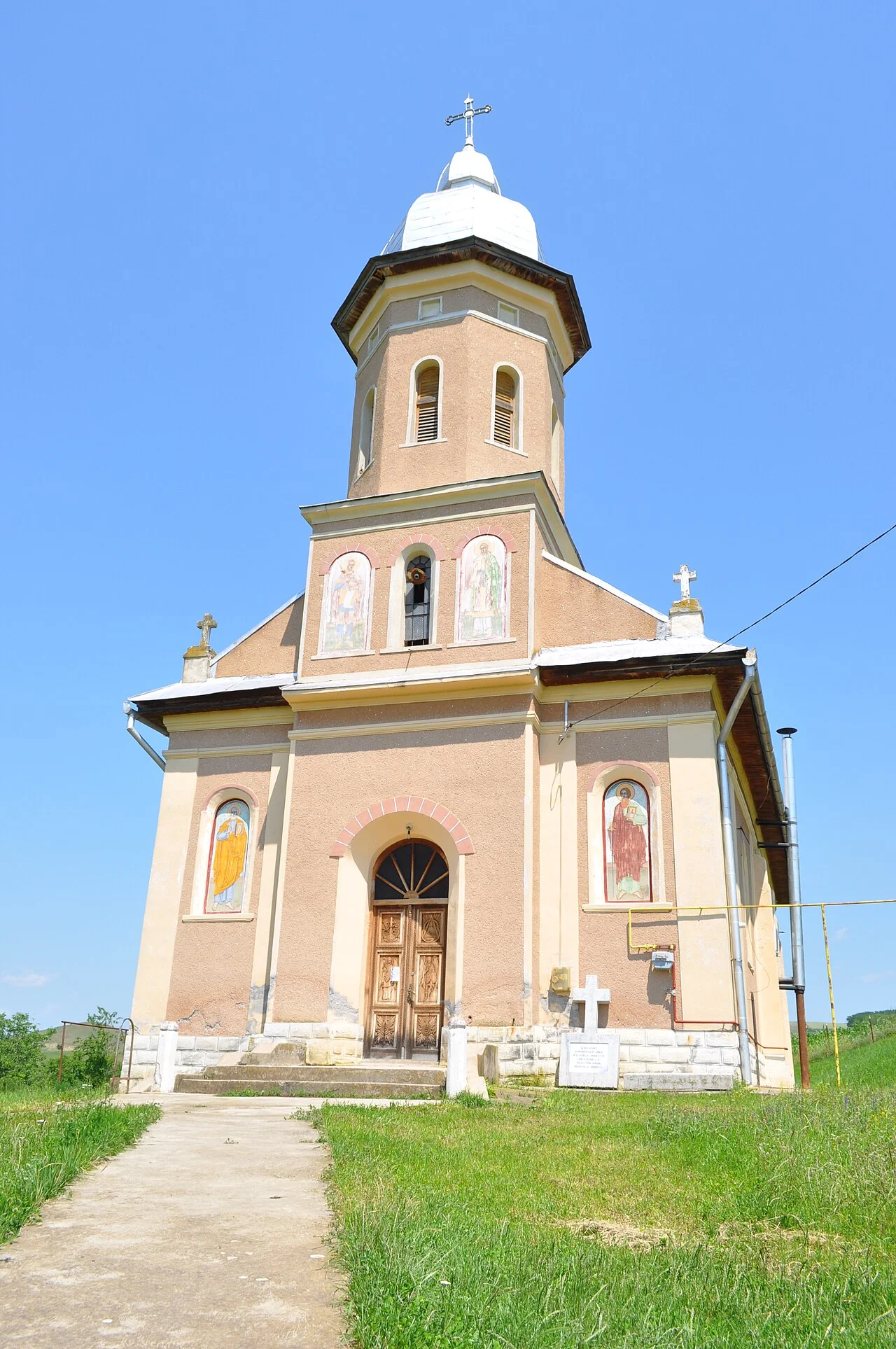 Photo of Sânpetru de Câmpie