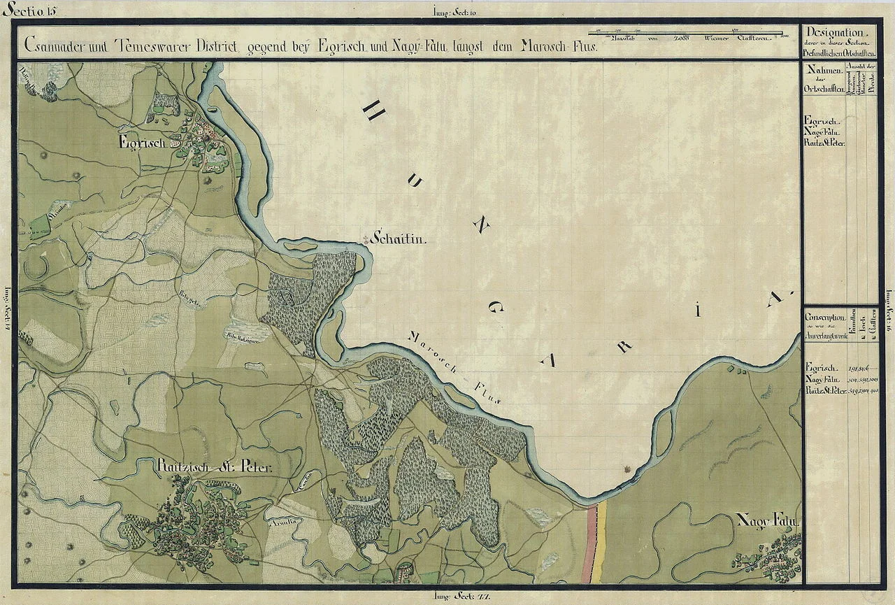 Photo of Sânpetru Mare