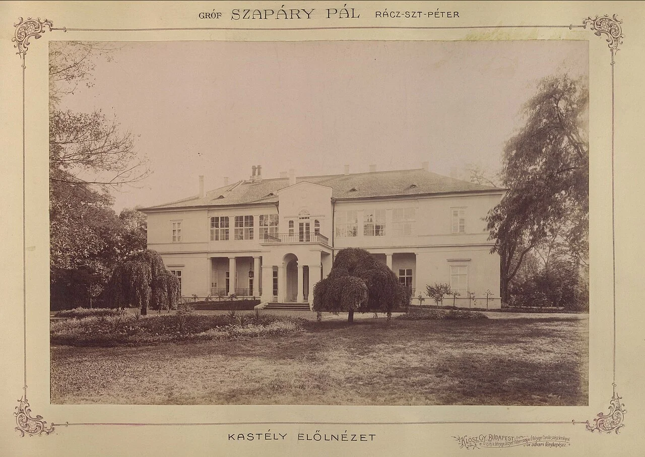 Photo of Sânpetru Mare