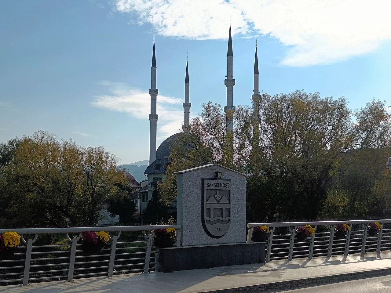 Photo of Sanski Most