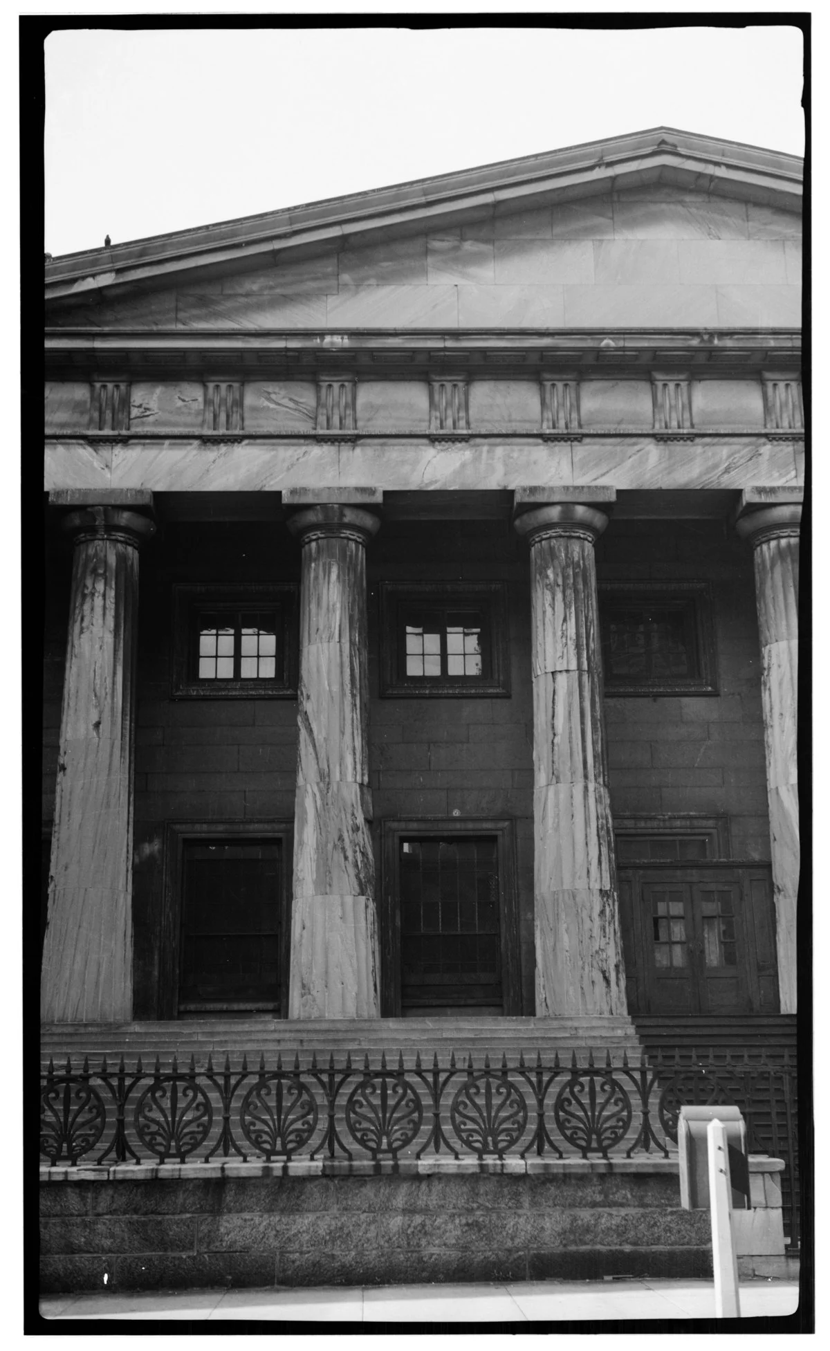 Photo of Sansom Park