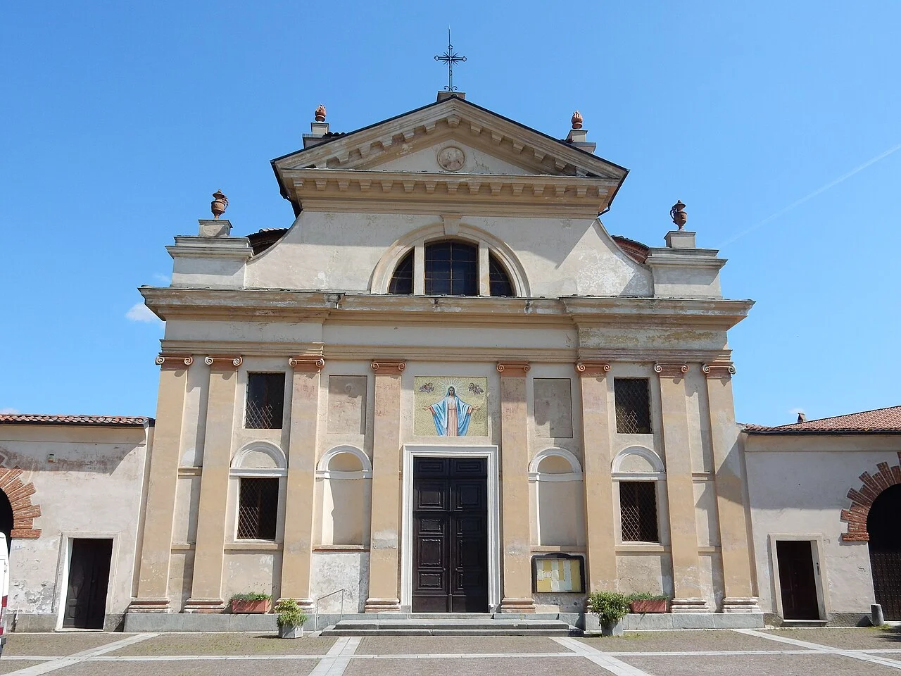 Photo of Sant'Agapito