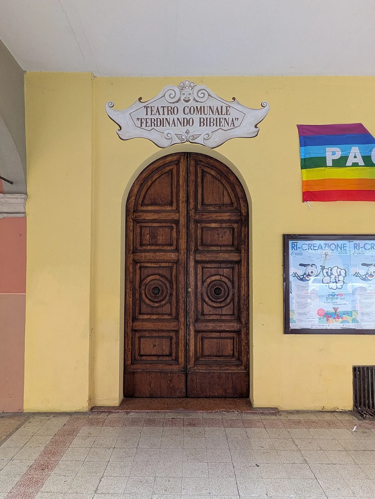 Photo of Sant'Agata Bolognese