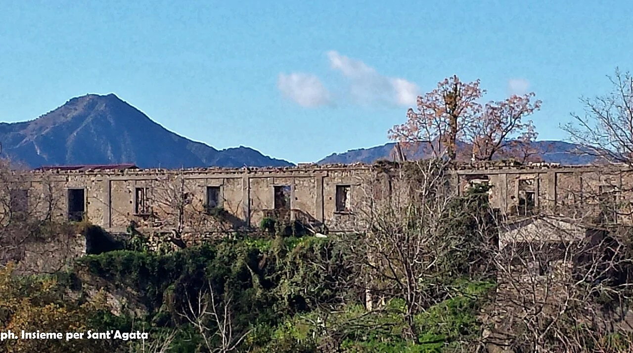 Photo of Sant'Agata del Bianco