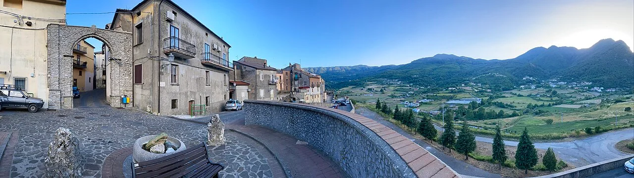 Photo of Sant'Agata di Esaro