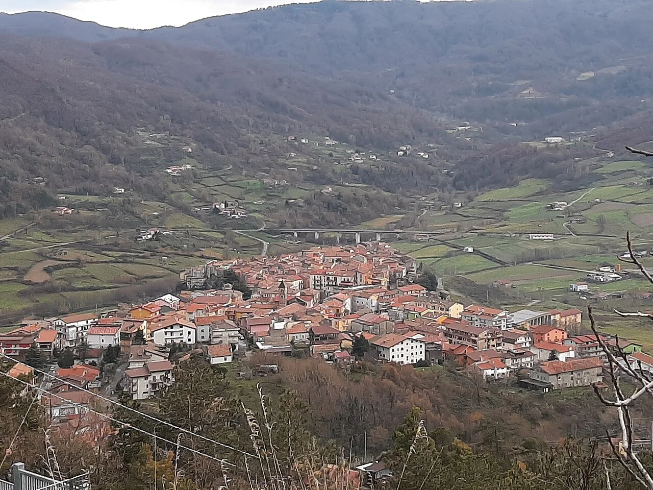 Photo of Sant'Agata di Esaro