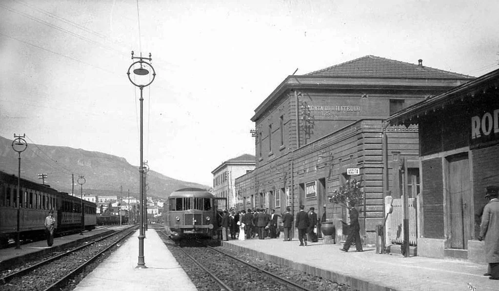 Photo of Sant'Agata di Militello