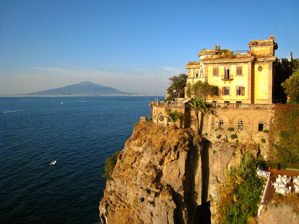 Photo of Sant'Agnello
