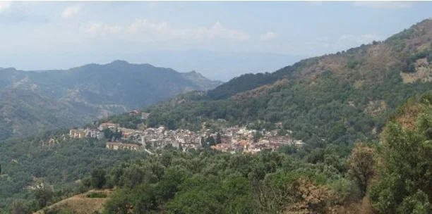 Photo of Sant'Alessio in Aspromonte