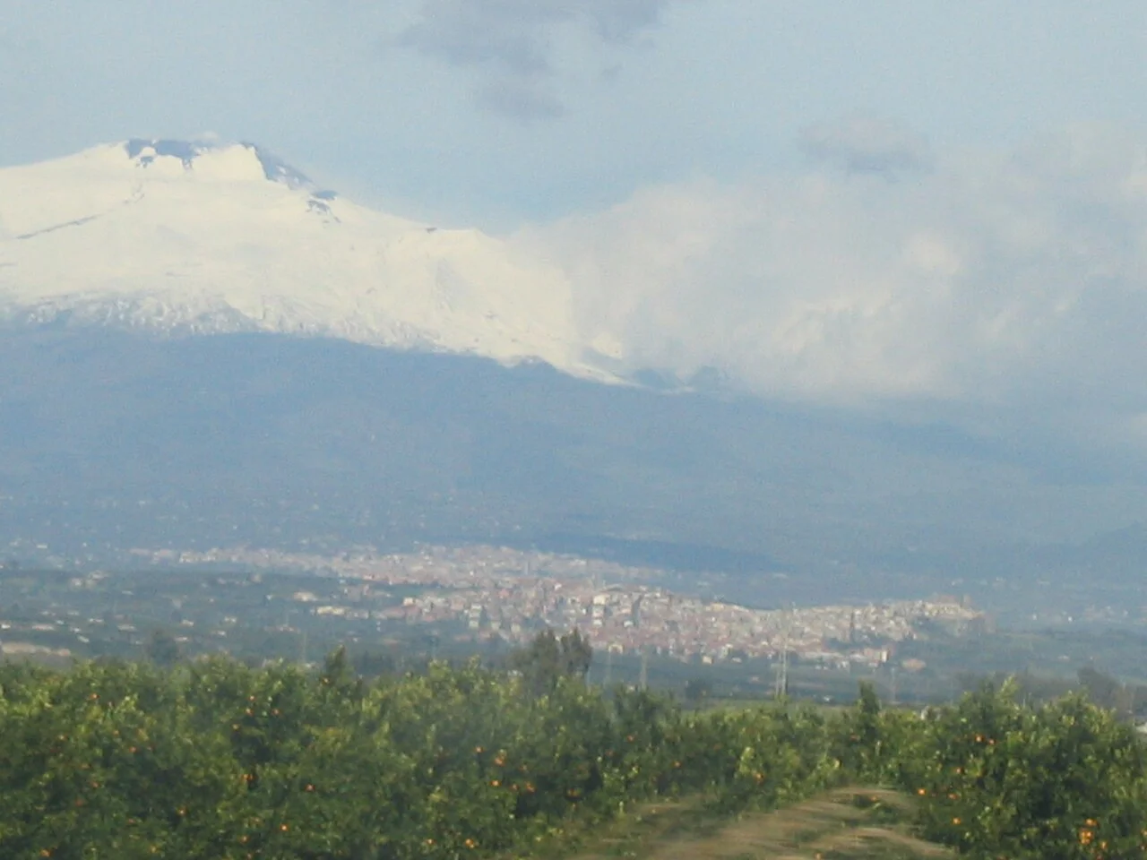 Photo of Sant'Anastasia