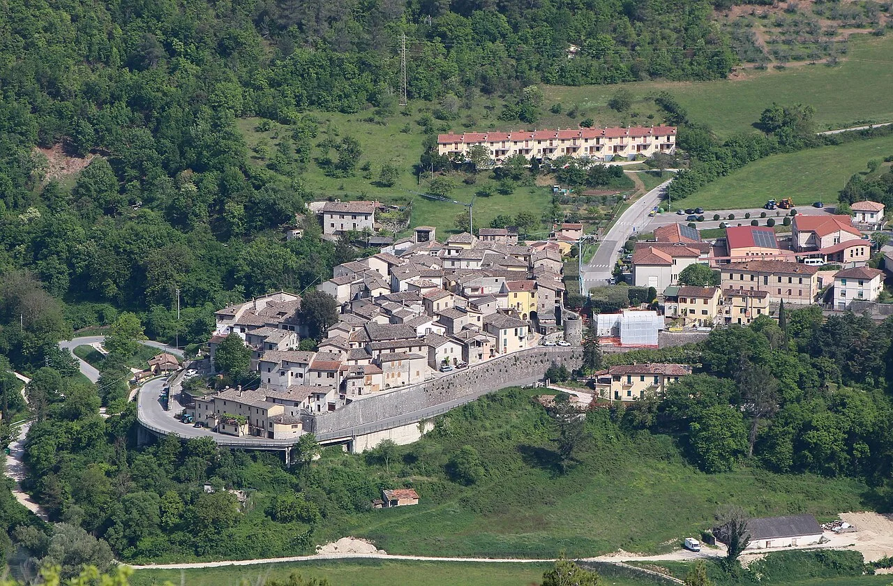 Photo of Sant'Anatolia di Narco