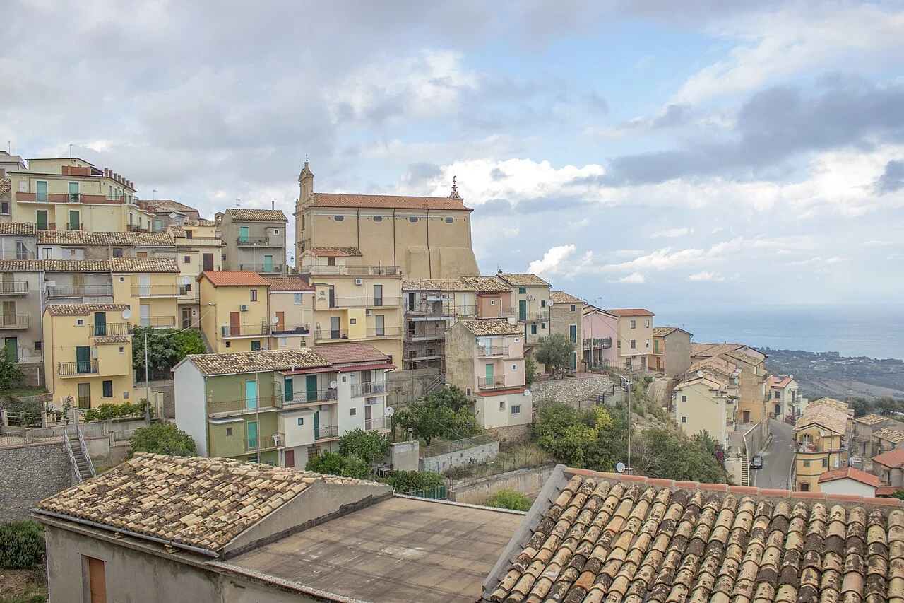 Photo of Sant'Andrea Apostolo dello Ionio