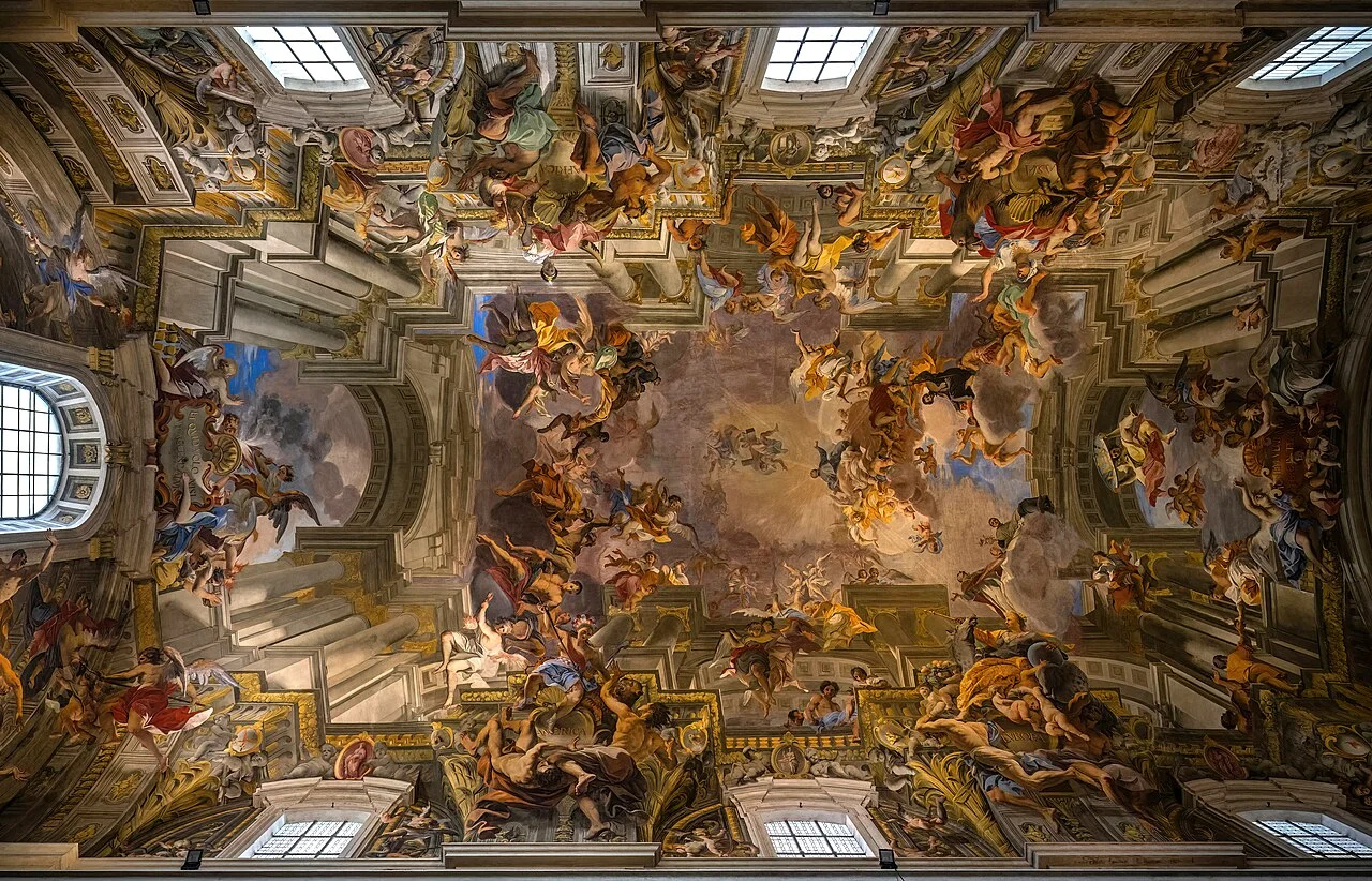 Photo of Sant'Andrea del Garigliano