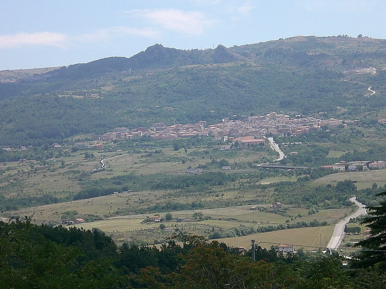 Photo of Sant'Andrea di Conza