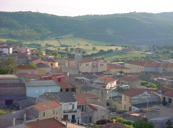 Photo of Sant'Andrea Frius