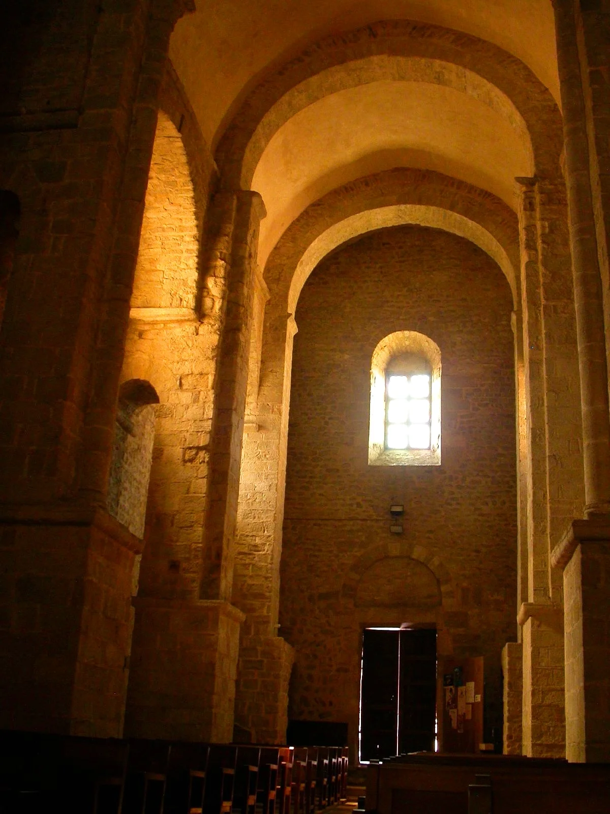 Photo of Sant Andreu de Sureda