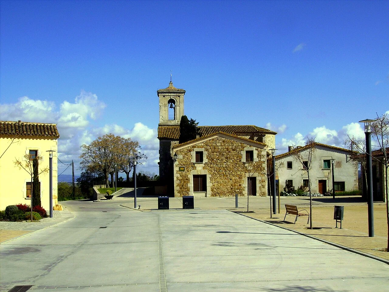 Photo of Sant Andreu Salou