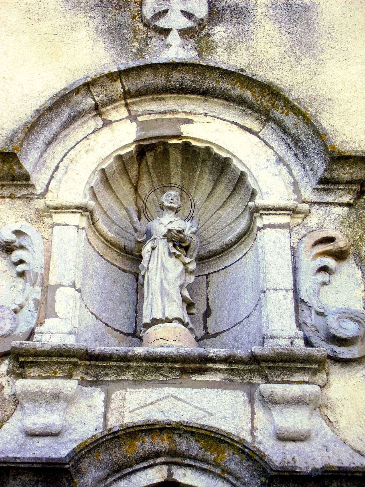 Photo of Sant Andreu Salou