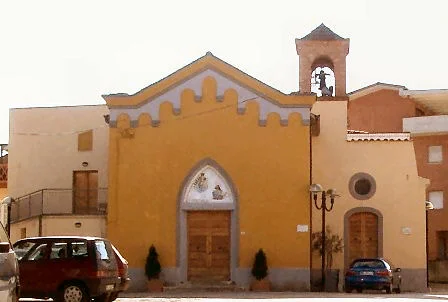 Photo of Sant'Angelo A Cupolo
